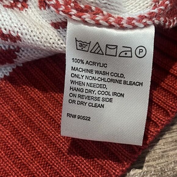 Campus Specialties OU Sweater Mens L Oklahoma university Ugly Christmas - Picture 6 of 11